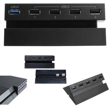 Dobe USB hub PS4