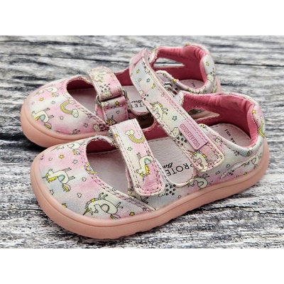 PROTETIKA TAFI PINK UNICORN