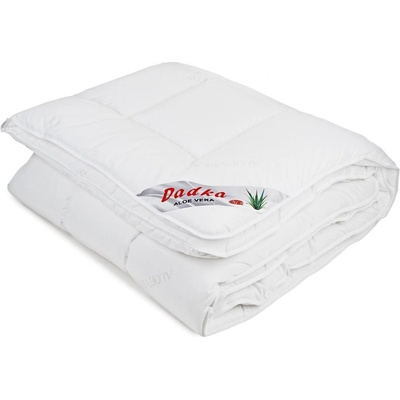 Dadka Celoročná prikrývka Aloe Vera 135x220