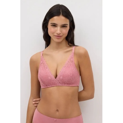 Ysabel Mora СУТИЕН БЕЗ БАНЕЛИ 10731 soft rose ysabel mora