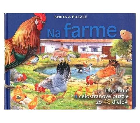 Na farme