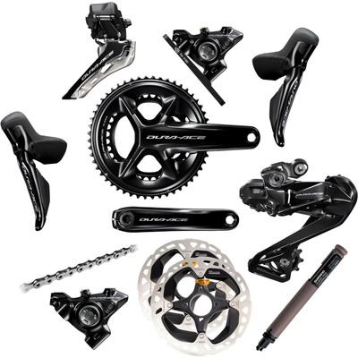 Shimano Dura-Ace R9200 – Zboží Dáma