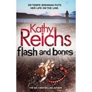 Flash and Bones - Kathy Reichs