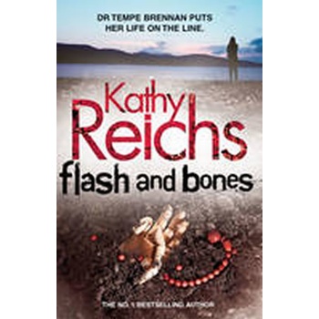 Flash and Bones - Kathy Reichs