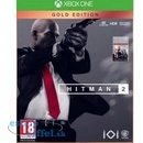 Hitman 2 (Gold)