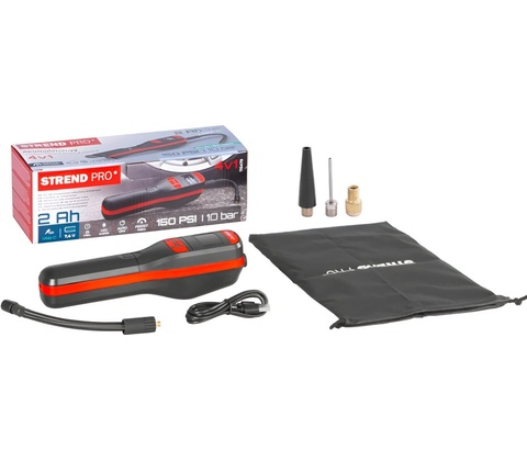 Strend Pro K25