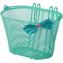 Basil Jasmin Basket zelený