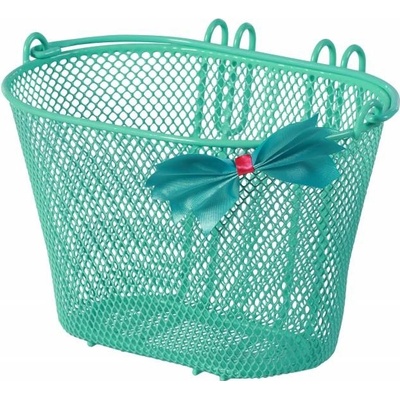 Basil Jasmin Basket zelený