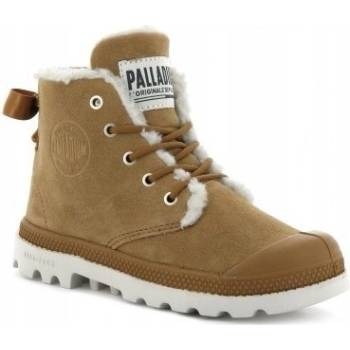 Palladium boty zrapery Stockholm 56490-251