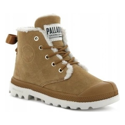 Palladium boty zrapery Stockholm 56490-251
