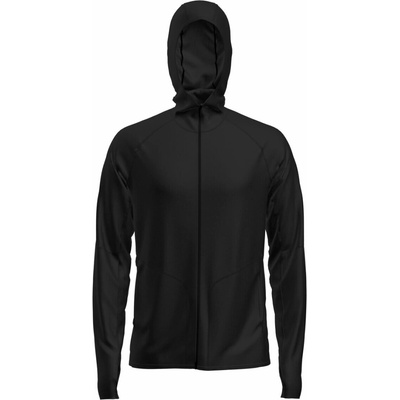 Icebreaker M 150 Merinofine Ace Ls Zip Hoodie