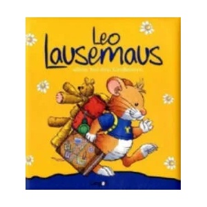Leo Lausemaus allein bei den Großeltern | Marco Campanella (2006)