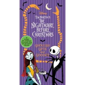 Disney Tim Burton's Nightmare Before Christmas | Brooke Vitale (ISBN: 9798886632019)