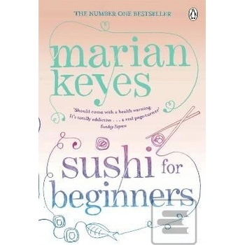 Sushi for Begginers - Keyes Marian