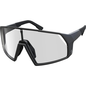 SCOTT Очила за колоездене Scott Pro Shield S0 (VLT 82%) Cycling glasses - Black - размер One Size (205-3706-0111)