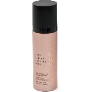 Youstar SETN GO Setting Spray Фиксатор за грим 100ml