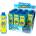 Wanna Bubbles Разтвор за сапунени балони Giant 354 ml