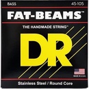 DR Strings Fat-Beams FB-45