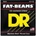 DR Strings Fat-Beams FB-45