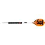 Bulls Darts СТРЕЛИ JUSTIN VAN TERGOUW 90% 4.0 PLAIN 25g (3 бр. )