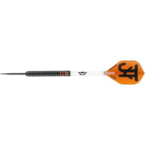 Bulls Darts СТРЕЛИ JUSTIN VAN TERGOUW 90% 4.0 PLAIN 25g (3 бр. )