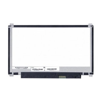 Displej na notebook Asus Eeebook X205TA-FD Series Display 11,6“ LED 30pin eDP - Matný