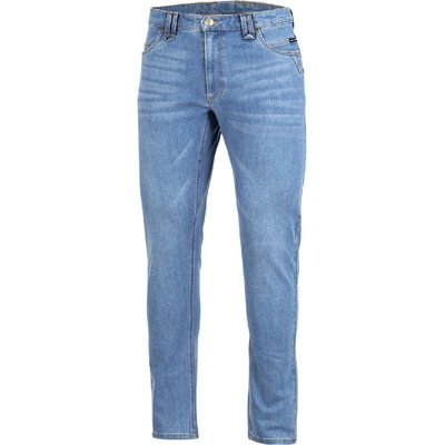 Pentagon Jason Jeans Light Indigo Blue
