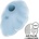 Satisfyer Cloud Dancer Blue