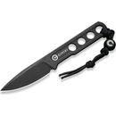 CIVIVI Circulus Black Stonewashed