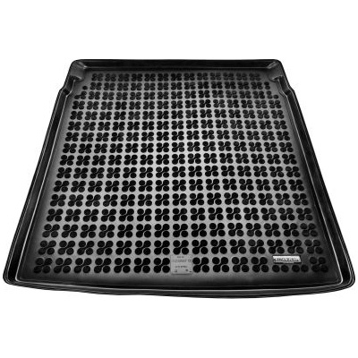 Гумена стелка за багажник за Volkswagen Passat CC (2008+) - Rezaw Plast