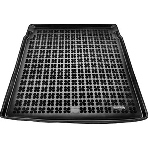 CarMart Гумена стелка за багажник за Volkswagen Passat CC (2008+) - Rezaw Plast