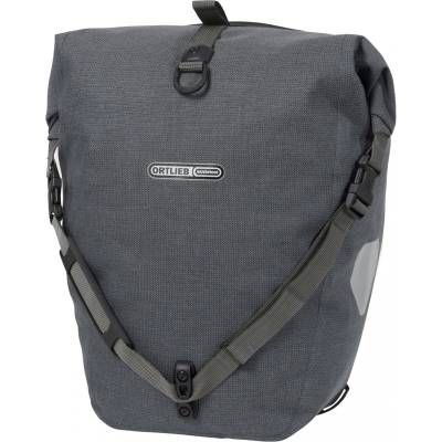 Ortlieb Велосипедна дисага Ortlieb Back-Roller Urban Pannier - Pepper - размер 20 l (510-2225-0211)