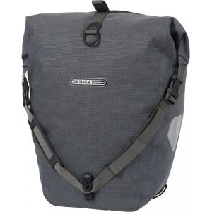 Ortlieb Велосипедна дисага Ortlieb Back-Roller Urban Pannier - Pepper - размер 20 l (510-2225-0211)