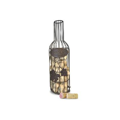 Съд за коркови тапи Vin Bouquet VINTAGE (VB FIV 143)