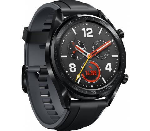 Huawei Watch GT