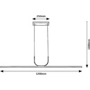 Image 1 of Rábalux ELIA 72127