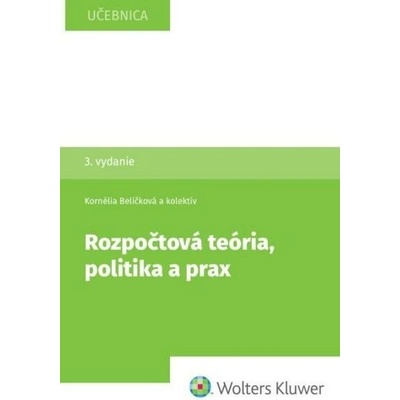 Rozpočtová teória, politika a prax