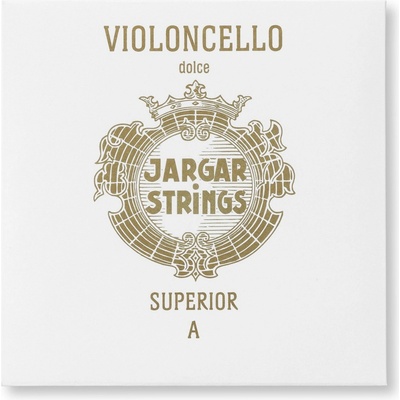 Jargar SUPERIOR - struna A violoncello