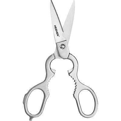 HEZHEN® kuchyňské nůžky S-03