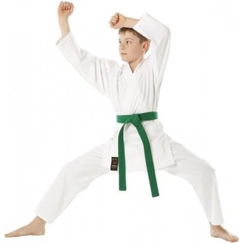 Image 1 of Tokaido Shoshin Кимоно, детско, бяло (2307.KAT.KIMONO.TOKAIDO)