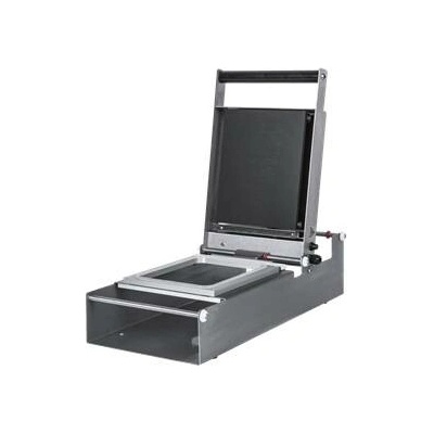 ECOFOL Zatavovací stroj BOKAMA AG02E + 1D matrice ZDARMA ks