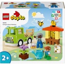 Stavebnice LEGO® LEGO® DUPLO 10419 Starostlivosť o včely a úle