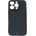 HQWear Кейс Soft Case за iPhone 16 Pro, черен (Soft Case for iPhone 16 Pro Black)