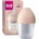 LOVI Бебешко шише Lovi - Mammafeel, 0 м+, 150 ml (21/595)