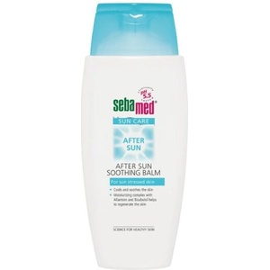 sebamed успокояващ балсам след слънце - 150 мл