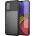 Гръб Soft tpu Case за Samsung Galaxy A03S - Черен