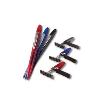 Image 1 of Пластмасов химикал с печат