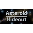 Asteroid Hideout