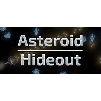 Asteroid Hideout