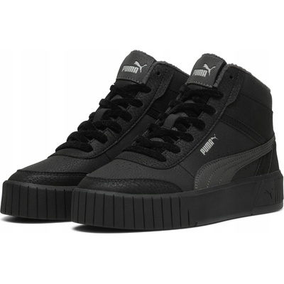 Puma zimní boty Carina Mia Mid nad kotník zateplené 403584